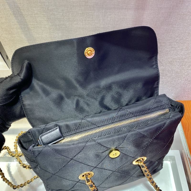 Pra*a satchel bags